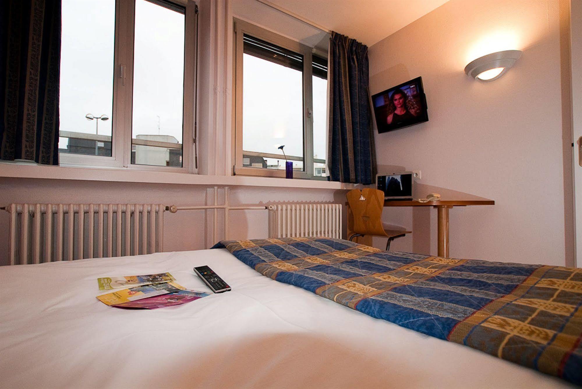 Les Messines Apparthotel Mety Exteriér fotografie